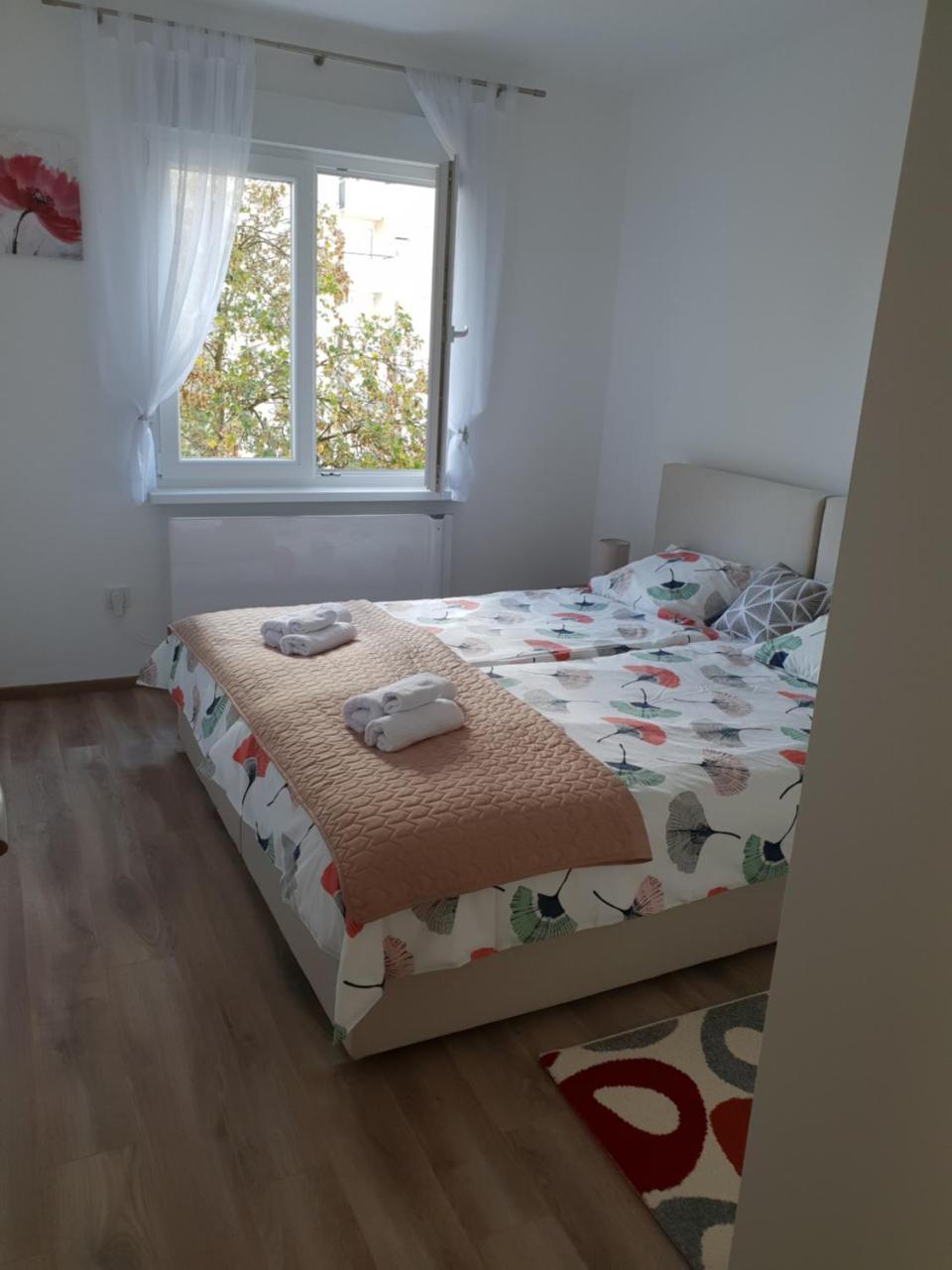 Lion Apartment 자그레브 외부 사진