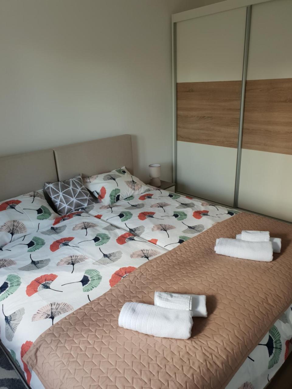 Lion Apartment 자그레브 외부 사진