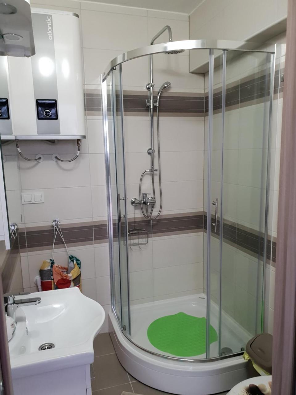 Lion Apartment 자그레브 외부 사진
