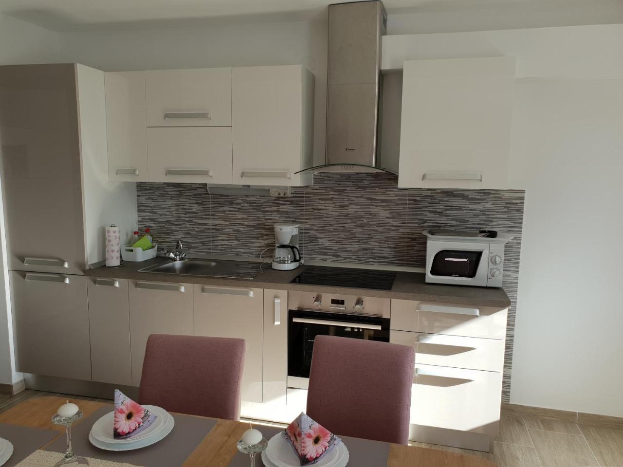 Lion Apartment 자그레브 외부 사진